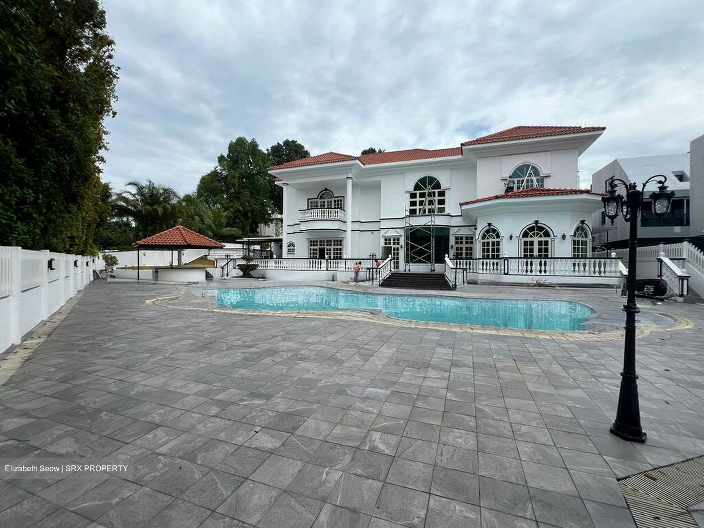 Eden Park (D10), Detached #503418731